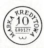 10 groszy